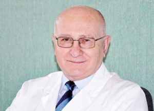 Alberto Ugazio, direttore del Dipartimento di Medicina pediatrica dell’Ospedale Pediatrico Bambino Gesù e componente del Cda della FIB