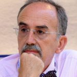 Paolo Cornaglia, direttore scientifico Fondazione Tender to Nave Italia Onlus